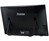 iiyama ProLite T2435MSC-B2 computer monitor 59.9 cm (23.6") 1920 x 1080 pixels Full HD LED Touchscreen Black