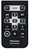 Pioneer CD-R320 remote control
