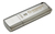 Kingston Technology IronKey Locker+ 50 USB flash meghajtó 128 GB USB A típus 3.2 Gen 1 (3.1 Gen 1) Ezüst