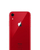 Apple iPhone XR 15,5 cm (6.1") Dual-SIM iOS 12 4G 64 GB Rot