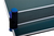 Donic Schildkröt 808334 Tischtennisplatte Schwarz, Blau