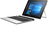 HP Elite x2 Tablet 1012 G2 Intel® Core™ i7 i7-7600U Hybrid (2-in-1) 31.2 cm (12.3") Touchscreen Wide Quad HD+ 16 GB LPDDR3-SDRAM 1 TB SSD Windows 10 Pro Silver