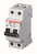 ABB 2CDS281103R0065 Stromunterbrecher Miniatur-Leistungsschalter