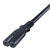 connektgear 10m UK Mains Power Cable UK Plug to C7 (Figure 8) Socket