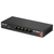 Edimax GS-3005P network switch Managed Gigabit Ethernet (10/100/1000) Power over Ethernet (PoE) Black