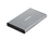 NATEC Rhino GO 2.5" Obudowa HDD/SSD Szary