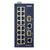 PLANET IFGS-1822TF switch No administrado Fast Ethernet (10/100) Azul