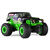 Monster Jam RC - Monstertruck - Schaal 1:24 - 2,4 GHz - Speelgoedvoertuig - stijlen kunnen variëren