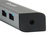Equip 128954 interface hub USB 3.2 Gen 1 (3.1 Gen 1) Type-C 5000 Mbit/s Black