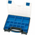 Draper Tools 25922 tool storage case Blue, White Plastic