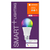 Osram SMART+ Classic Multicolor Intelligens izzó ZigBee Fehér 9 W