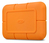 LaCie Rugged 500 GB Naranja