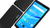 Lenovo Tab M7 16 GB 17,8 cm (7") Mediatek 1 GB Wi-Fi 4 (802.11n) Android 9.0 Fekete