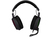 Tracer TRASLU46466 headphones/headset słuchawki z mikrofonem Opaska na głowę Czarny
