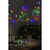 Star Trading 476-44 Beleuchtungsdekoration Leichte Dekorationskette 50 Glühbirne(n) LED 2,1 W