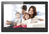 Hikvision Digital Technology DS-KH8520-WTE1 video intercom system 25.6 cm (10.1") Black