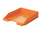 HAN 1027-X-51 Schreibtischablage Polystyrol Orange