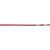 Lapp H07Z-K 90°C signal cable 100 m Red