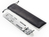 Conceptronic ERGO Foldable Aluminum Laptop Laptopstandaard Aluminium 39,6 cm (15.6")