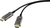 SpeaKa Professional SP-8821972 HDMI kabel 50 m HDMI Type A (Standaard) Zwart