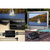 SpeaKa Professional SP-8567416 audio/video extender AV-zender & ontvanger Zwart