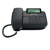 Gigaset DA611 Analog telephone Caller ID Black