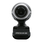 ITB ITBWEBCAM webcam 8 MP USB Nero, Argento