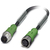 Phoenix Contact 1681583 sensor/actuator cable 0.3 m