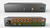 Vertiv G2XPR166-103PB4PS6-IP44 rozdzielacz zasilania PDU 16 x gniazdo sieciowe 2U Czarny
