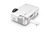 BenQ LW820ST adatkivetítő Rövid vetítési távolságú projektor 3600 ANSI lumen DLP WXGA (1280x800) Fehér
