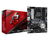 Asrock B550 Phantom Gaming 4 AMD B550 Presa AM4 ATX