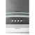 Indesit IHGC 6.5 LM X Built-in Stainless steel 432 m³/h D