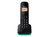 Panasonic KX-TGB610JT Telefono analogico/DECT Identificatore di chiamata Nero, Blu