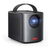 Nebula Mars II Pro data projector Standard throw projector 500 ANSI lumens DLP 720p (1280x720) Black
