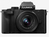Panasonic DC-G100KEG-K digitális fényképezőgép Objektíves fényképezőgép 20,3 MP Live MOS 5184 x 3888 pixelek Fekete