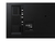Samsung QB50R Pannello piatto per segnaletica digitale 127 cm (50") Wi-Fi 350 cd/m² 4K Ultra HD Nero Processore integrato Tizen 4.0 16/7