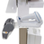 Ergotron 98-468 accessorio per carrello multimediale Bianco Kit di montaggio