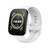 Amazfit Bip 5 4,85 cm (1.91") TFT Digital 320 x 380 Pixel Touchscreen Weiß GPS