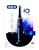 Oral-B iO 303015 Elektrische Zahnbürste Erwachsener Rotierende-vibrierende Zahnbürste Schwarz