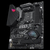 ASUS ROG STRIX B450-F GAMING II AMD B450 Presa AM4 ATX