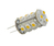 Scharnberger & Hasenbein 30114 LED-Lampe Warmweiß 3000 K 1 W G4
