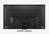 Panasonic TX-50HX710E televízió 127 cm (50") 4K Ultra HD Smart TV Wi-Fi Fekete, Ezüst