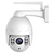 MCL IP-CAM803WIP caméra de sécurité Caméra de sécurité IP Intérieure et extérieure Tourelle 1920 x 1080 pixels Mur
