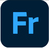 Adobe Fresco Renouvellement Multilingue 1 mois