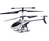 Carson Police Tyrann 230 ferngesteuerte (RC) modell Helikopter Elektromotor