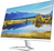 HP M27fwa pantalla para PC 68,6 cm (27") 1920 x 1080 Pixeles Full HD LCD Negro, Plata