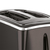 Russell Hobbs 26150-56 Toaster 6 2 Scheibe(n) 1550 W Schwarz