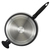 Zyliss E980069 Pfanne Schwenkpfanne Rund