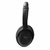 Lindy LH500XW Zestaw słuchawkowy Przewodowy i Bezprzewodowy Opaska na głowę Micro-USB Bluetooth Czarny
