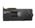MSI GAMING RTX 3070 Z TRIO 8G LHR graphics card NVIDIA GeForce RTX 3070 8 GB GDDR6